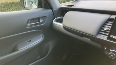 Honda Jazz 1.5 i-MMD Hybrid Advance 5dr eCVT Hybrid Hatchback